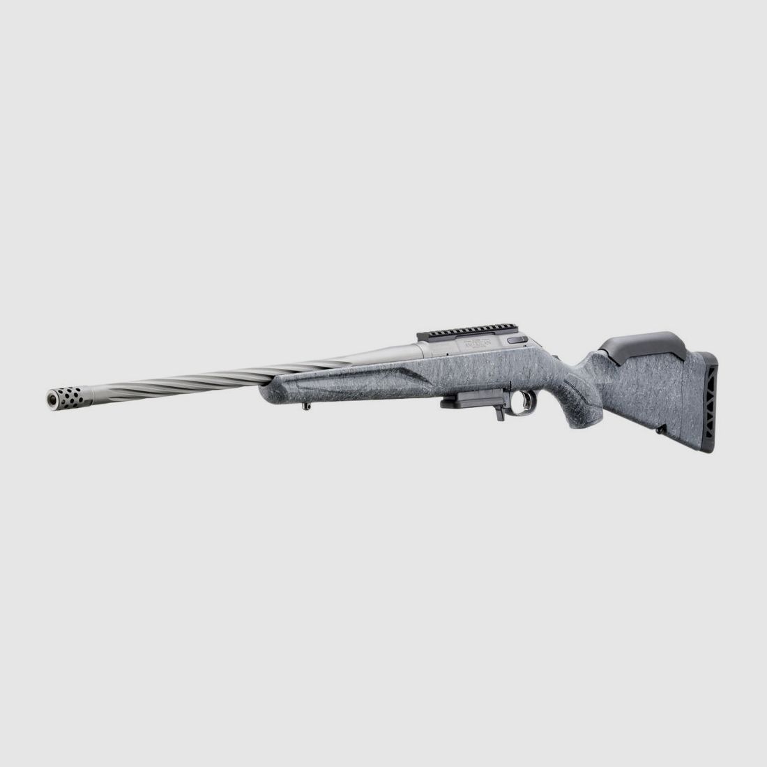 Ruger American Rifle Generation II