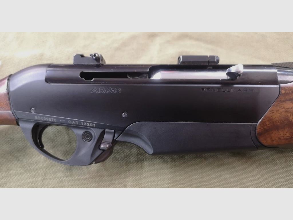 BENELLI ARGO .30-06 Spr., immagine 8 di 17