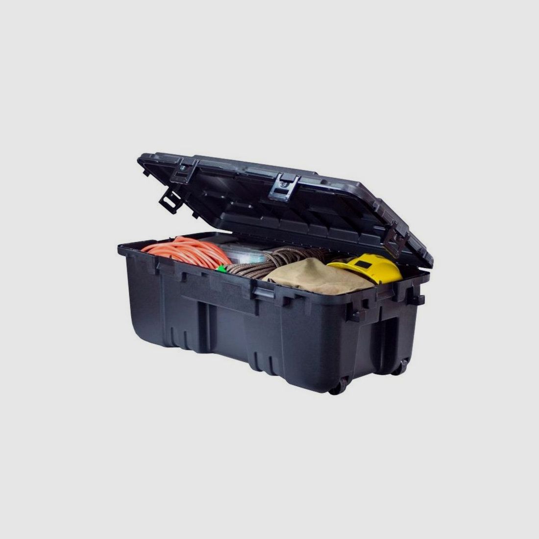 Kufer Plano Sportivo incernierato, immagine 1 di 2