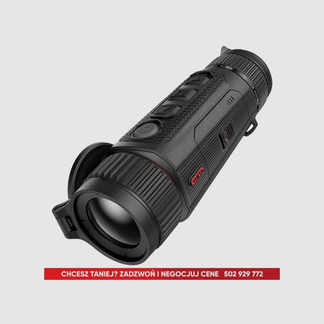 TERMOWIZOR NOCPIX VISTA H35, zdjęcie 1 z 6