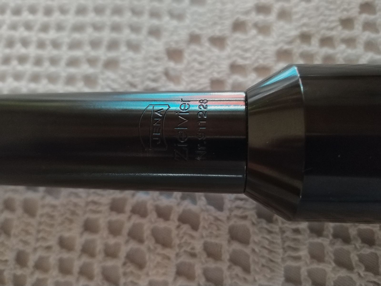 Carl Zeiss Jena ZF39 Zielvisier