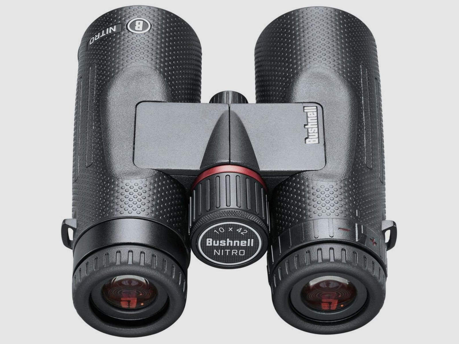 Bushnell FG Nitro 10x42 Fernglas Herzensprojekt