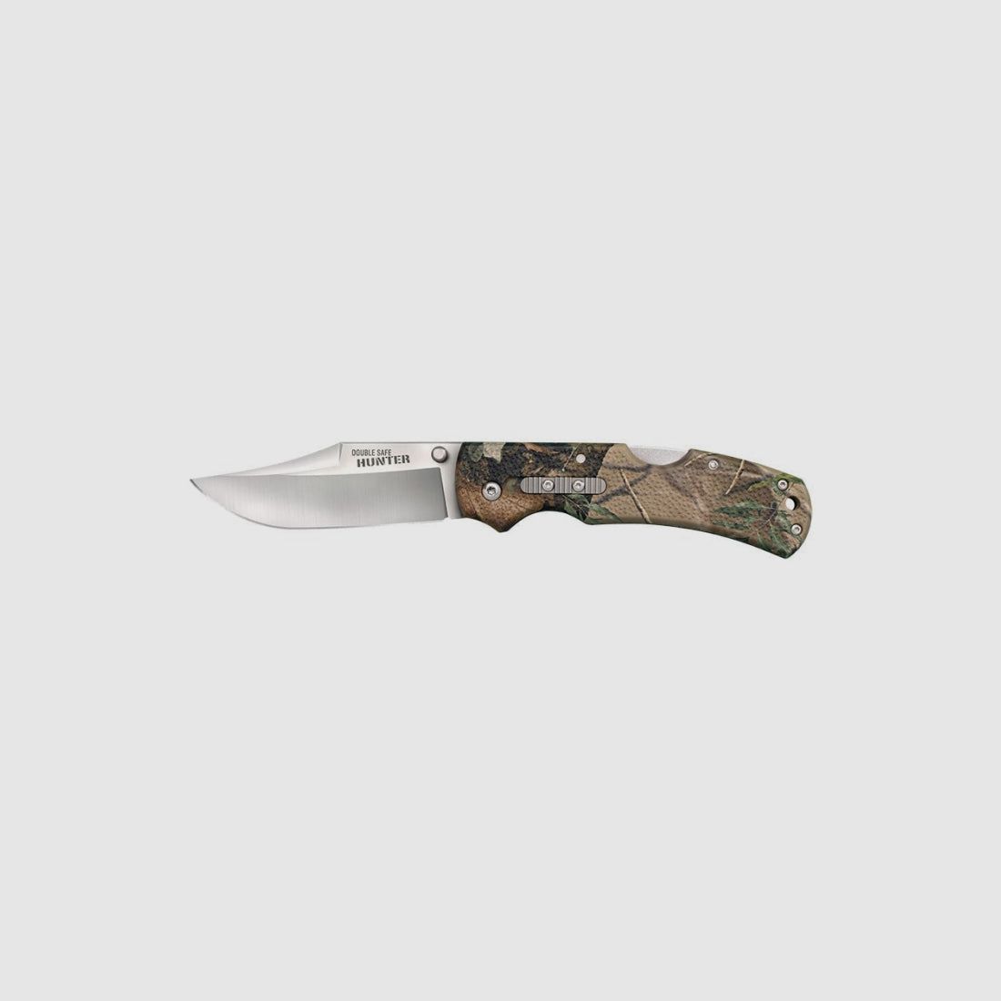 Cold Steel Messer - Double Safe Hunter - Klinge 89mm