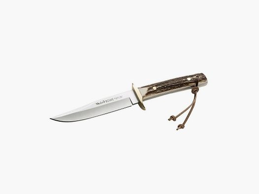 Coltello Muela BOWIE STAG BW-CLASIC-13A