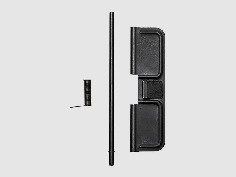 AERO PRECISION EJECTION PORT COVER KIT FOR AR-15 BLACK