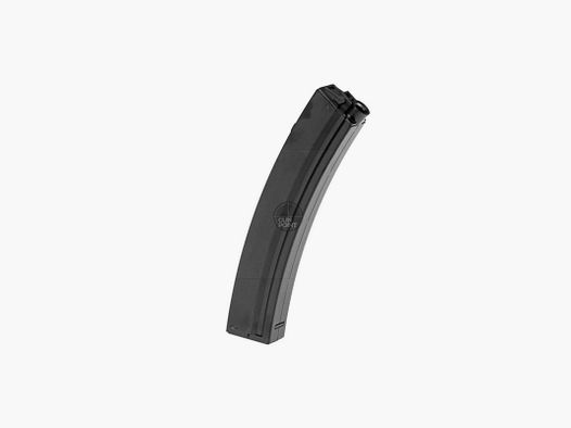 Magazine for Softair - G&G MP5 Hicap 200rds
