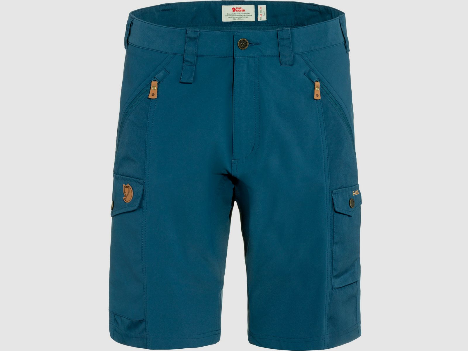 Fjllrven Herrenshorts Abisko