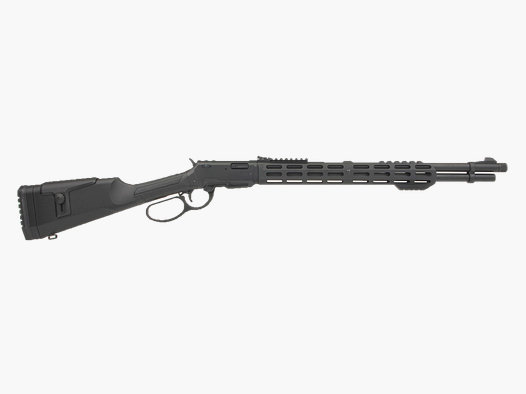 Derya TM22 LA-18 C-401T – onderhevelgeweer