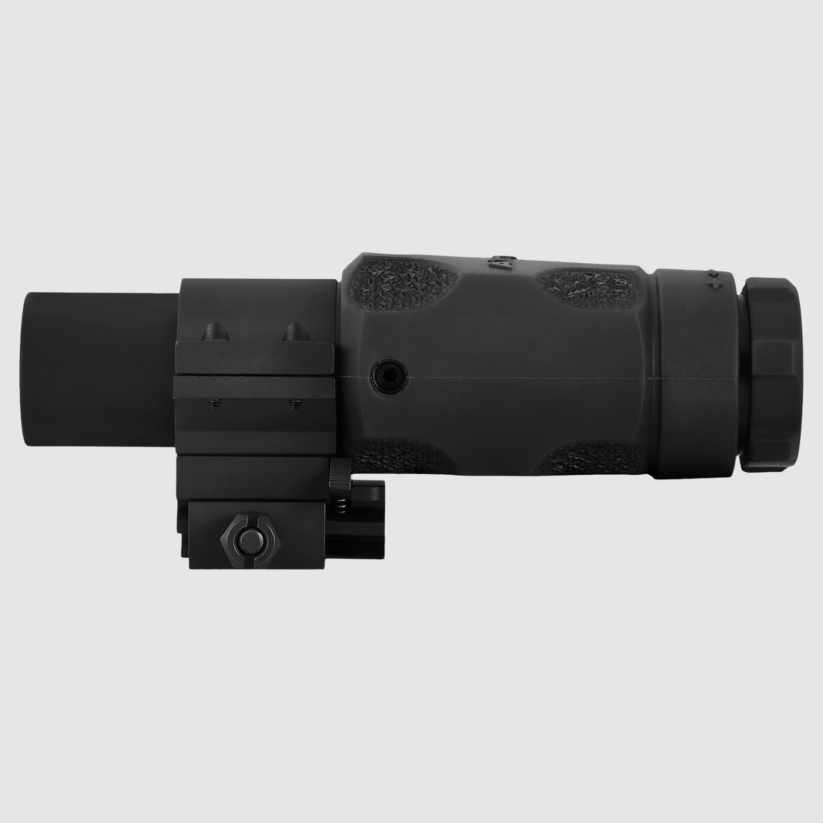 Aimpoint 6XMAG-1 6x Magnifier mit Twist-Mount und 39mm Spacer, Bild 4 von 5