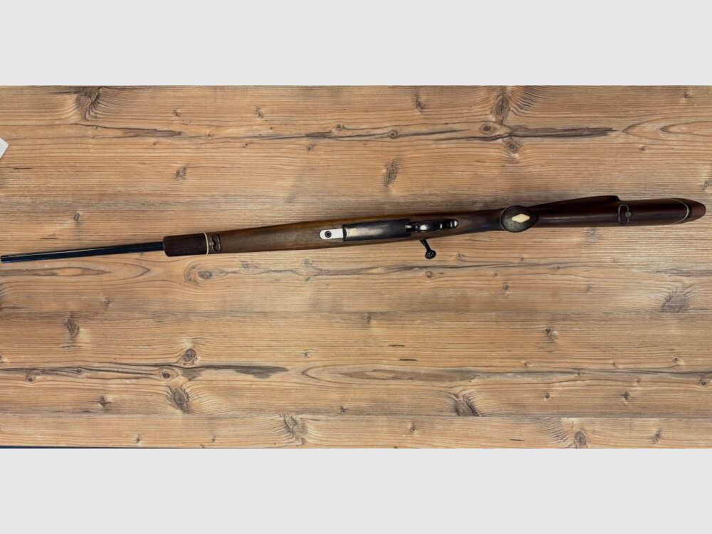 Voere RB 30-06 Spring. Voere