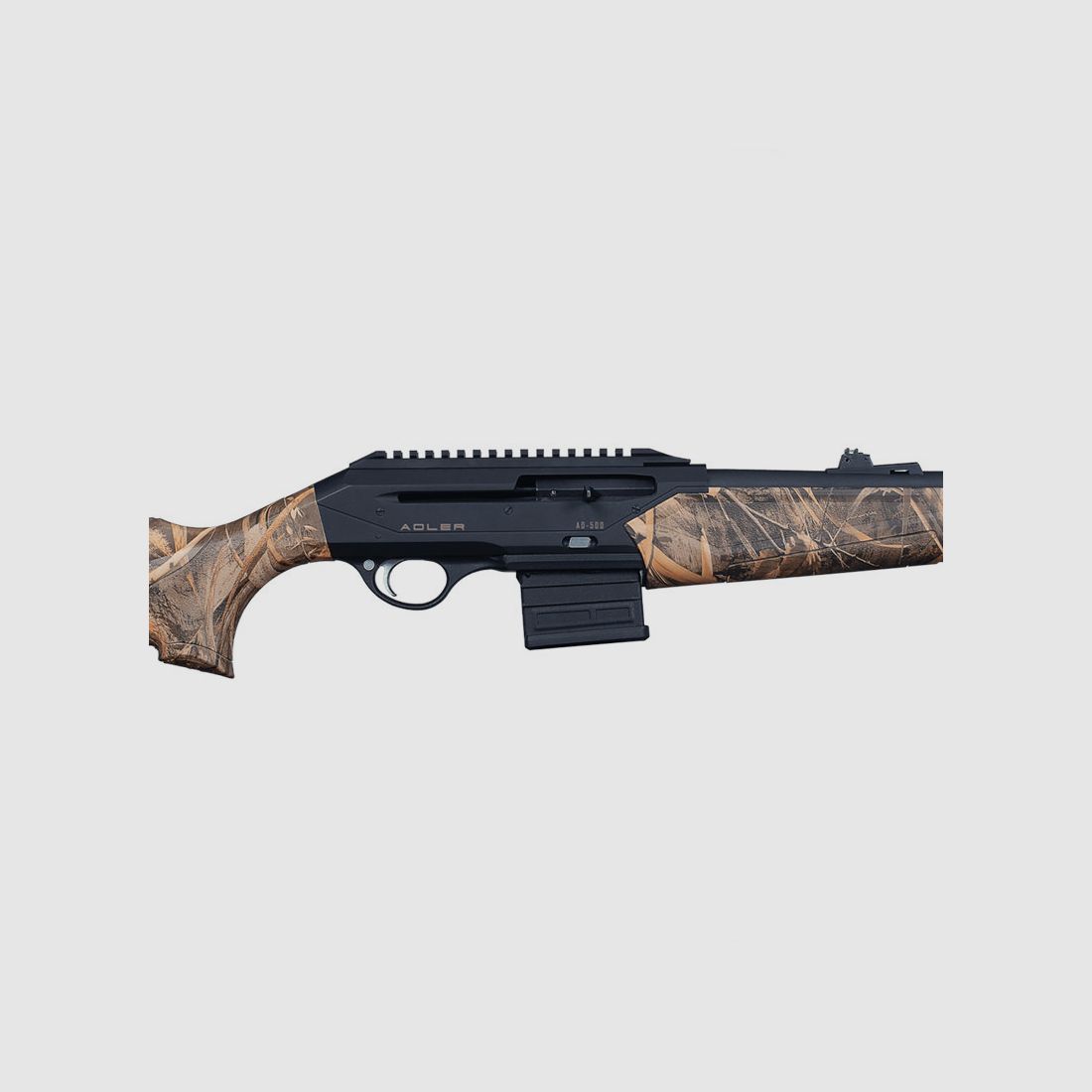 BÜCHSE – ADLER ARMS AD-500 CS | .308 Win. 20″ BBL CAMO KUNSTSTOFF, Bild 2 von 3