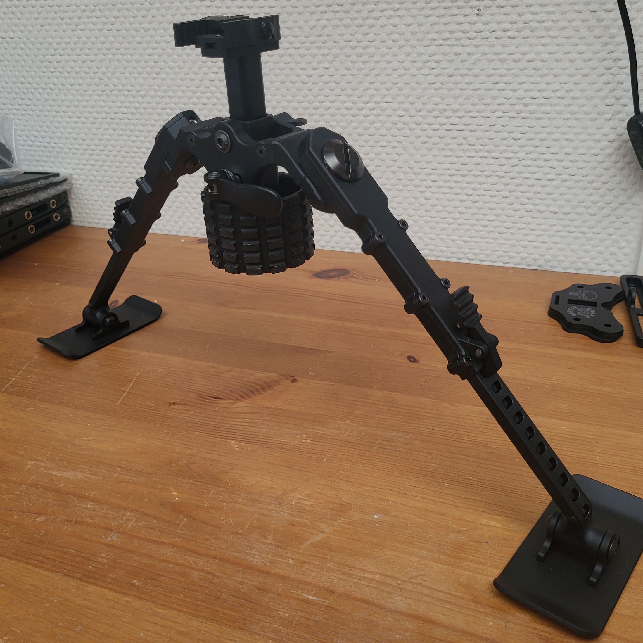 Bears Bipod IV