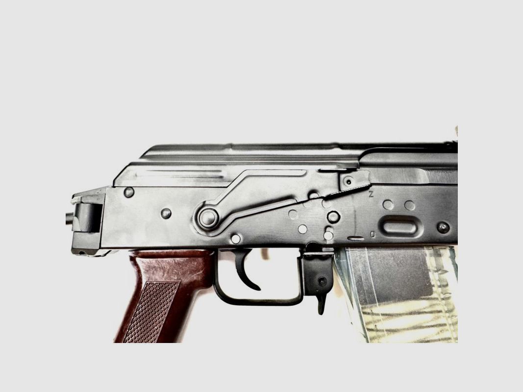 Tantal wz. 88 cal. 5,45x39, image 13 of 17