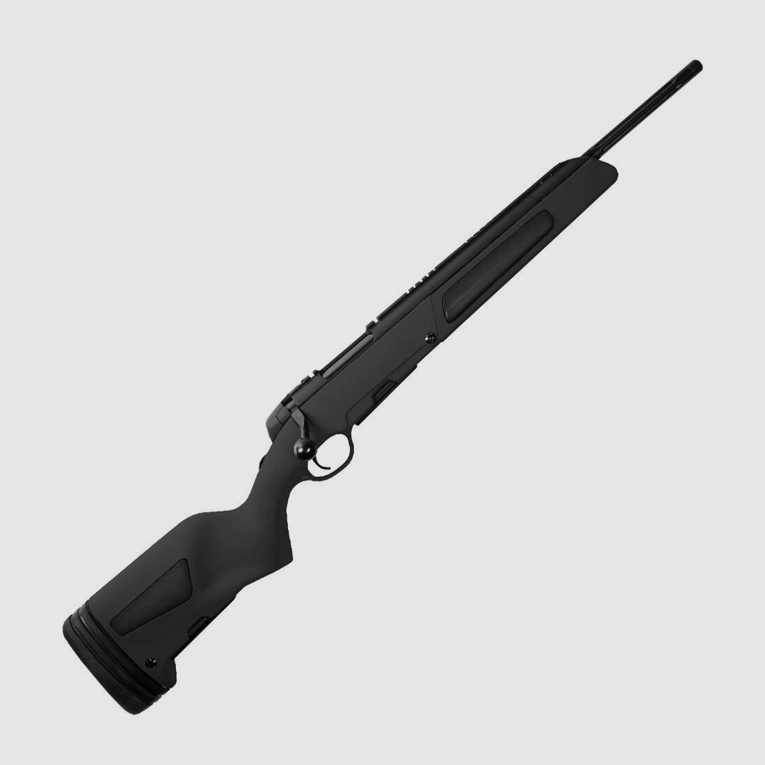 ASG Steyr Scout Sniper Rifle