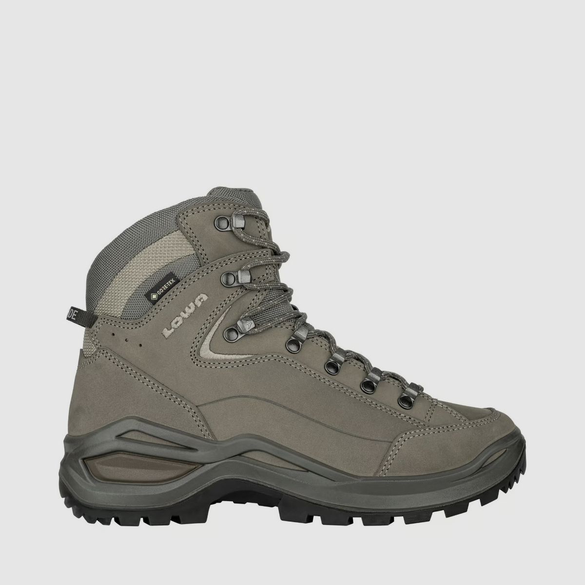 LOWA Renegade EVO GTX MID Dames Stein