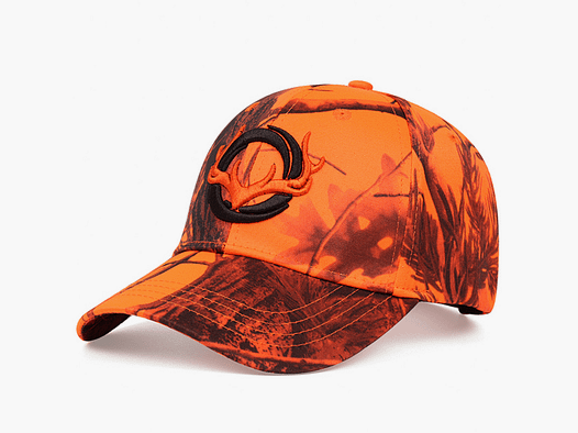 Browning Jagdcap "Orange"