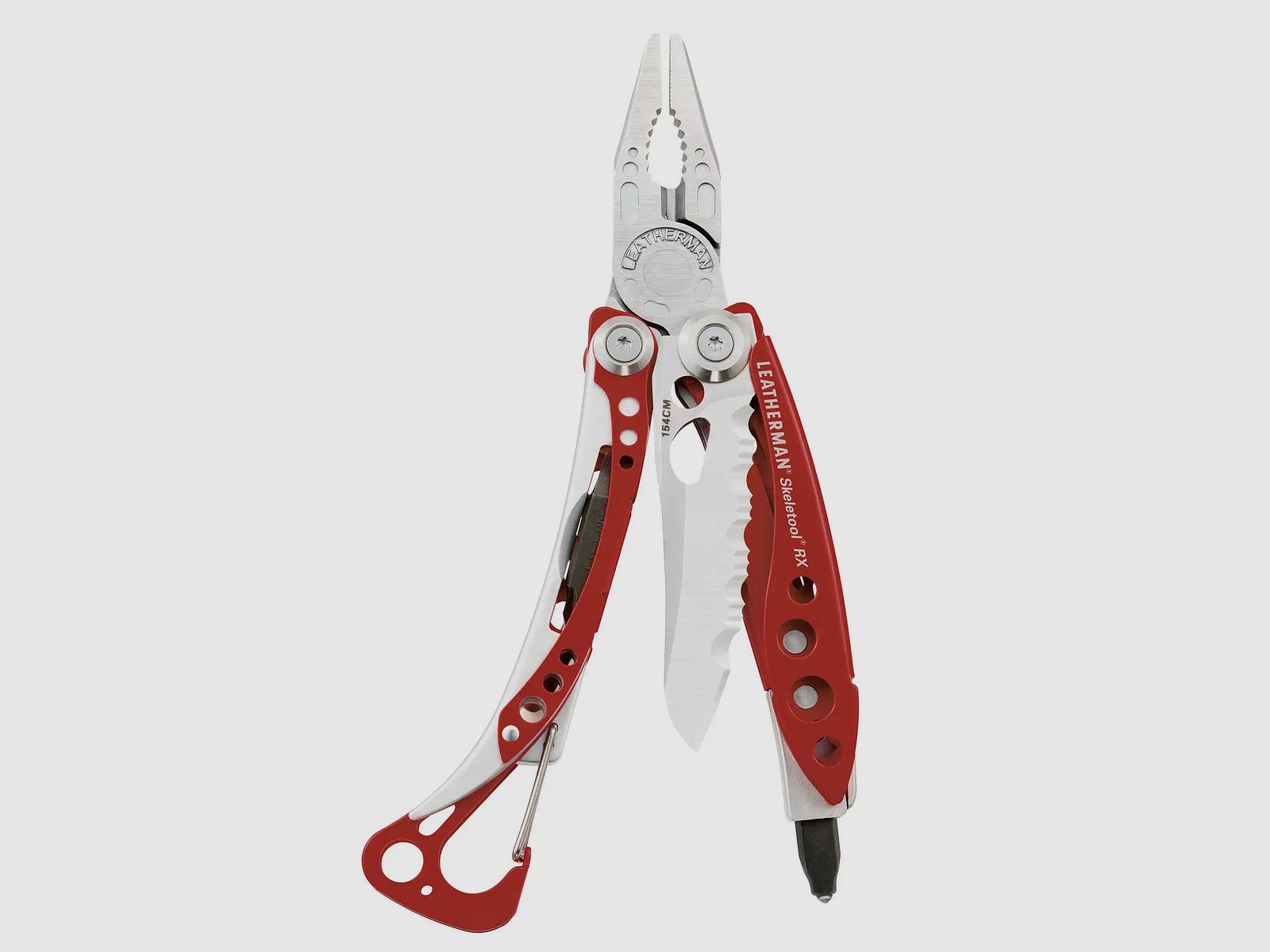 Outil multifonction Leatherman Multitool Skeletool RX