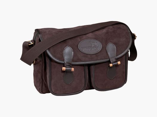Parforce Jagdtasche Leder