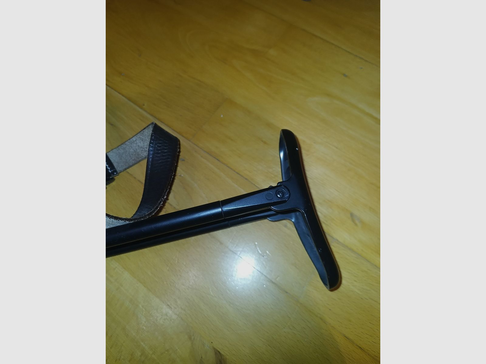 GSG MP 40 Maschinenpistole 40 9mm PAK MP4