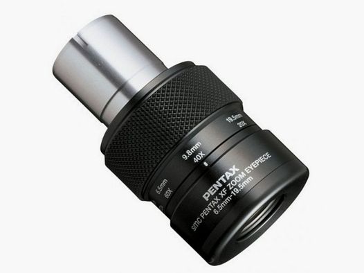 Pentax Pentax Eyepiece XF 6.5-19.5 Zoom