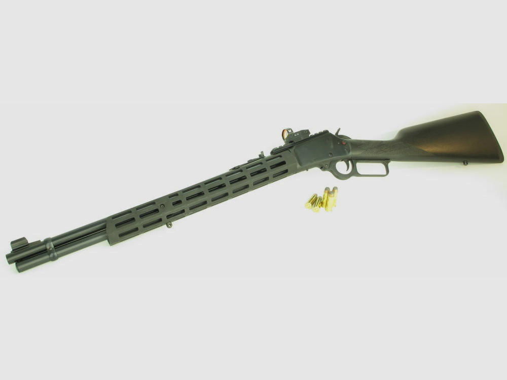 Marlin 1894 Classique