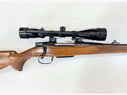 CESKA ZBROJOVKA CZ 550 STUTZEN – 308 WIN.