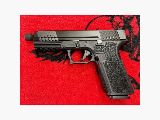 Polymer 80 PFS9 FS Gwint 9 mm