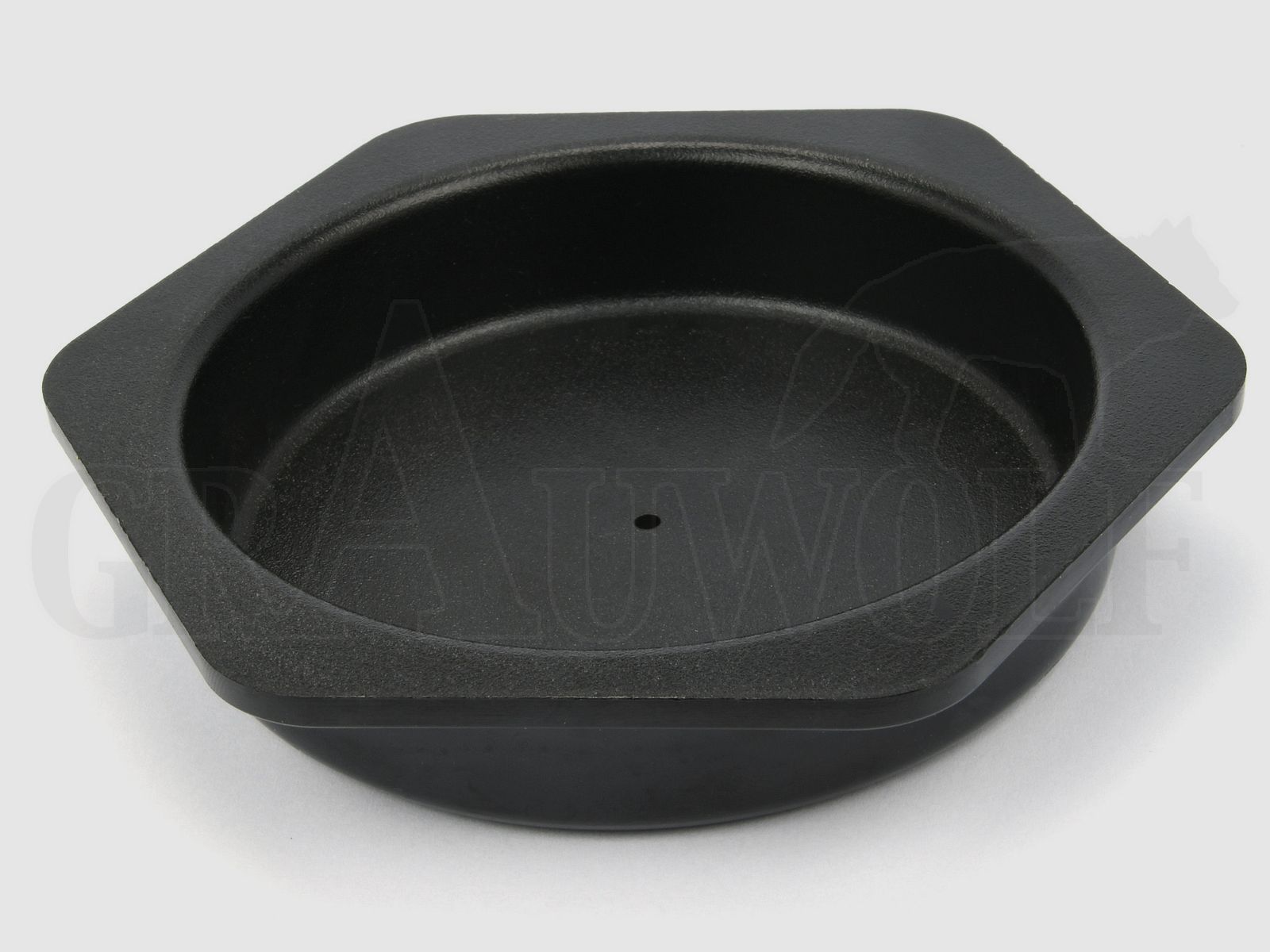 RCBS Tapa para Limpiador de Cartuchos Sidewinder de Tambor
