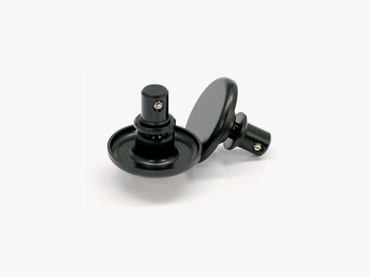 B&T Atlas Bipod Glide Feet BT23, 2 stuks