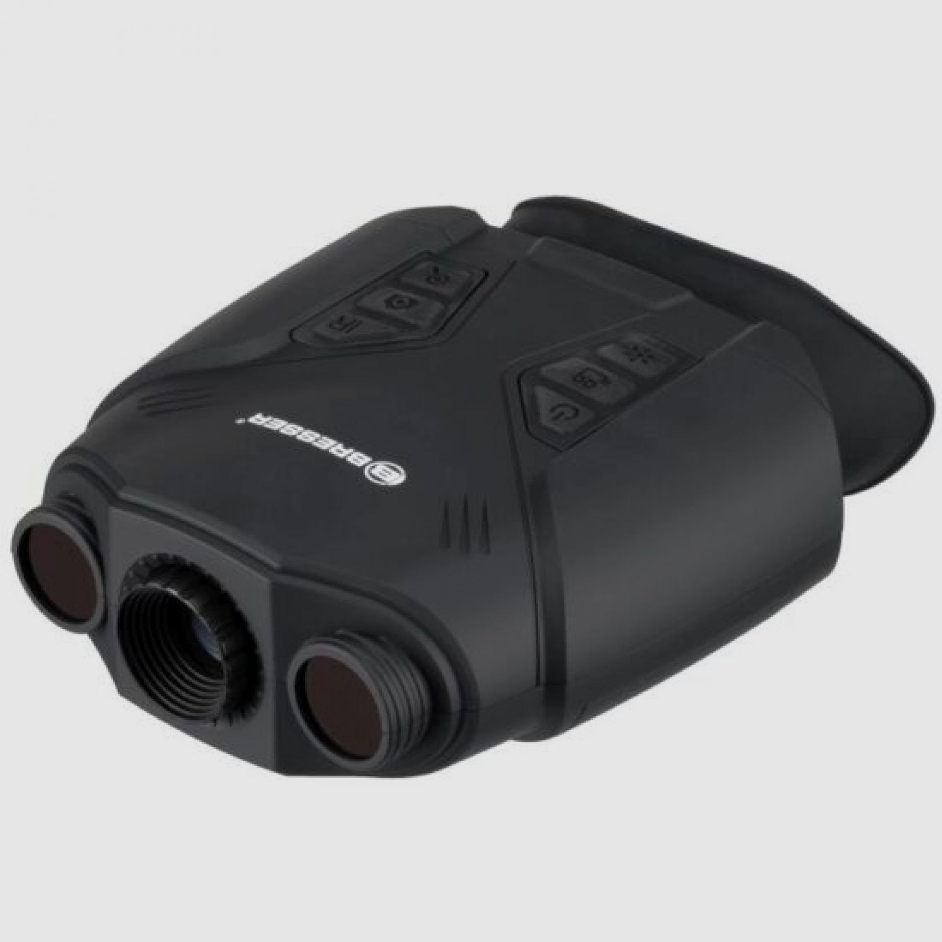 Digitales Nachtsichtgerät Bresser 3x Nightlux 200 Pro, Bild 7 von 7