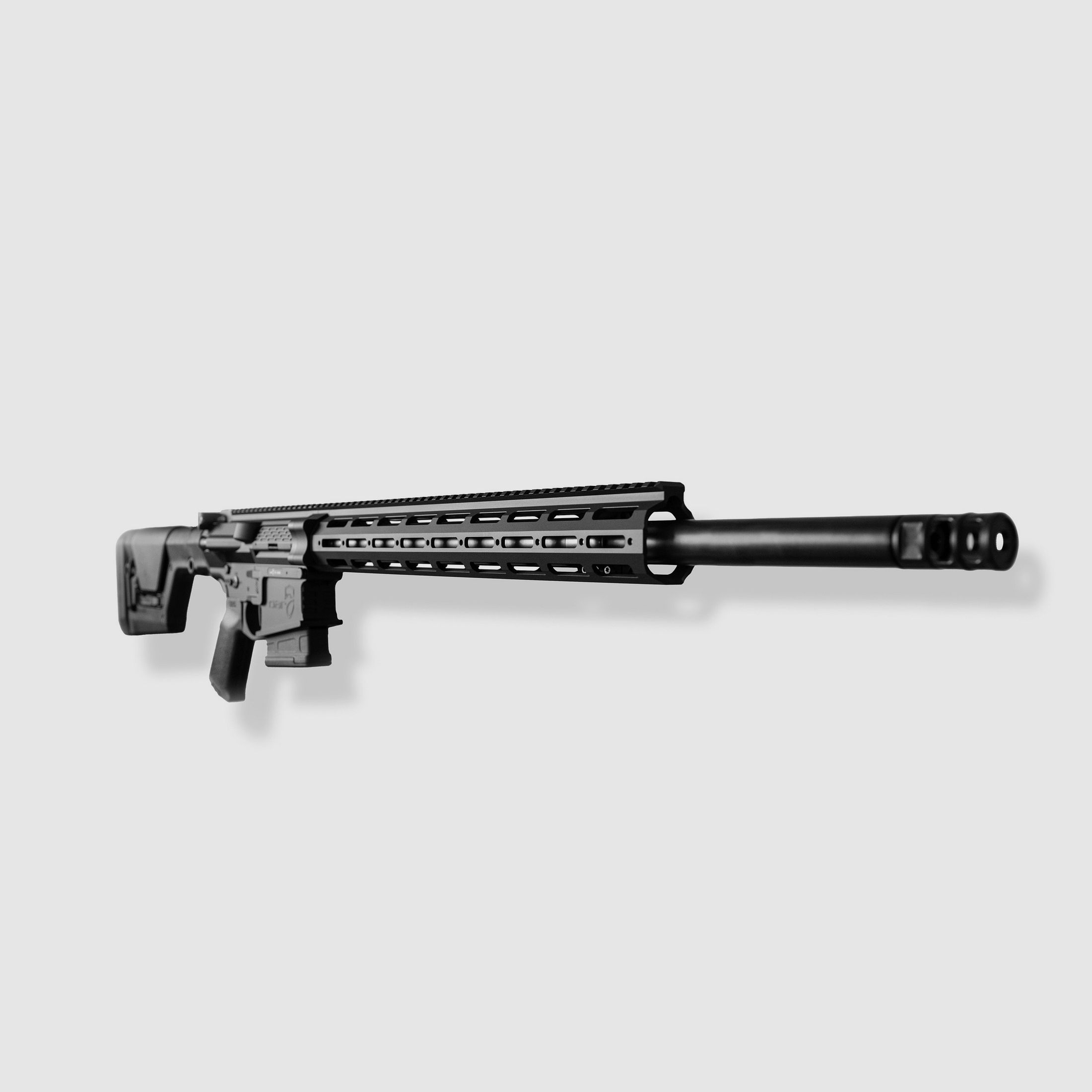 DAR-10 TARGET RIFLE