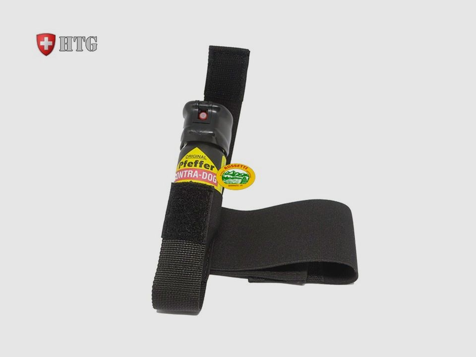 HTG étui universel pour spray pour bras