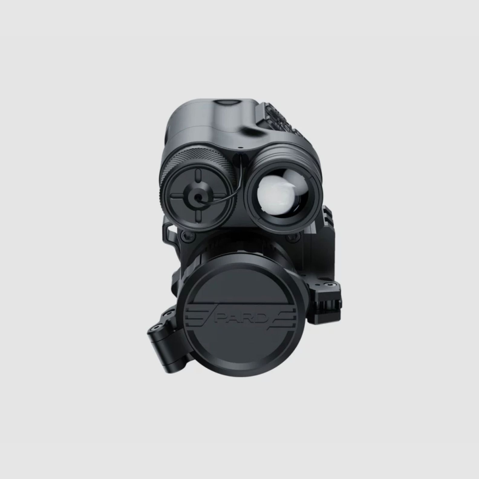 PARD FD1 Clip-On digitales Nachtsicht-Vorsatzgerät, 850 nm