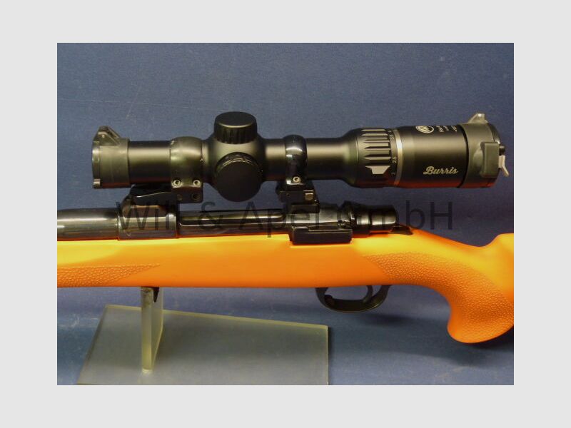 Kettner	 M98