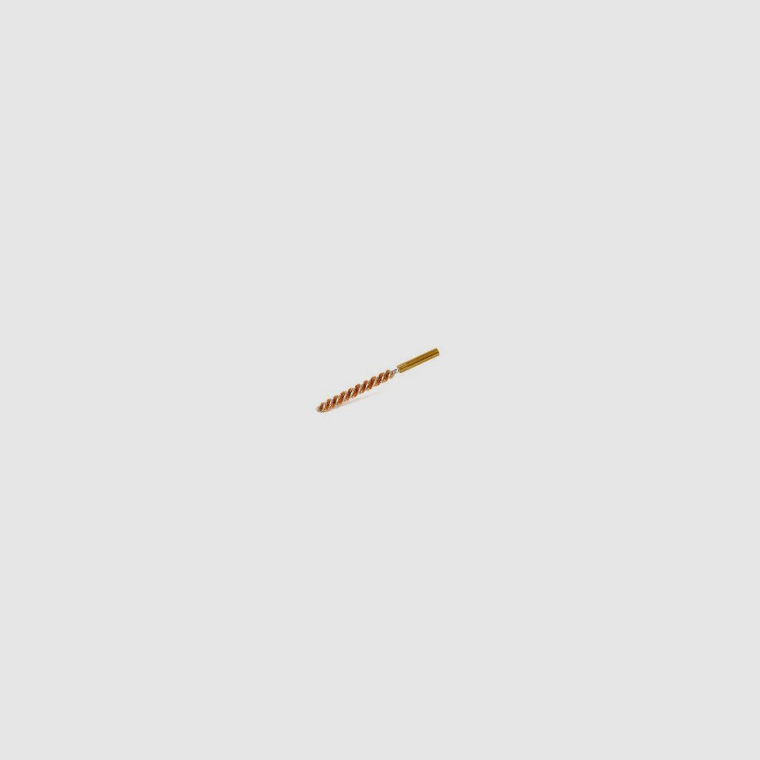 Erzinger Bürsten Broncedraht Kal. 5.6 / 22 Ø6.1mm 1/8x40BSW Innengewinde