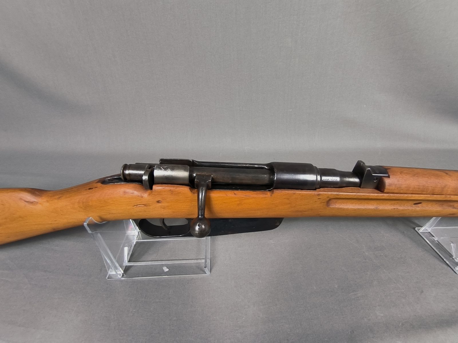 Terni Carcano Moschetto 91/38 in 7,35x52 Carcano ( 7,35x51IT)