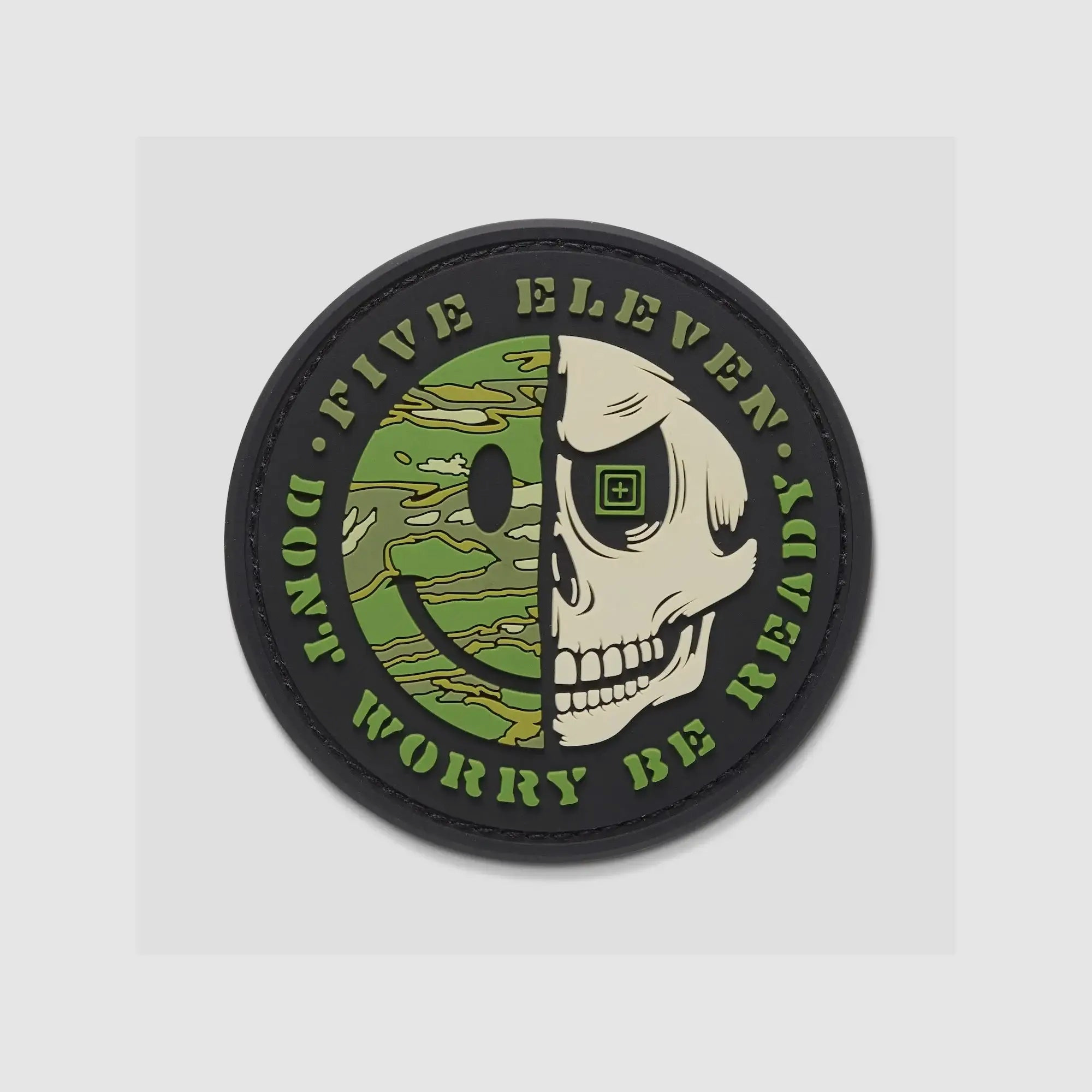 5.11 Tactical 5.11 Tactical Patch Dont Worry