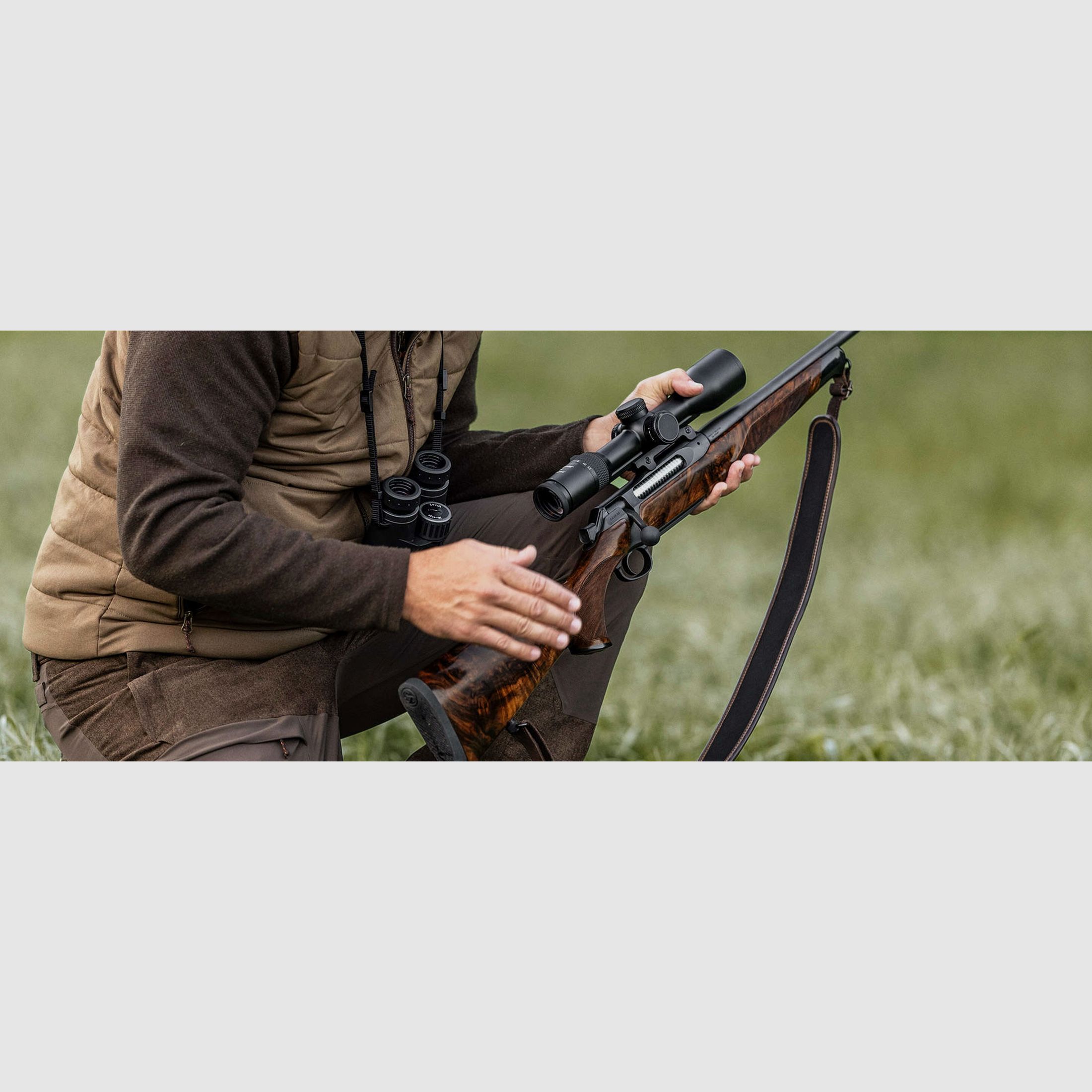 J.P. Sauer & Sohn 505 Synchro XT LL 510mm .30-06Spring M15x1