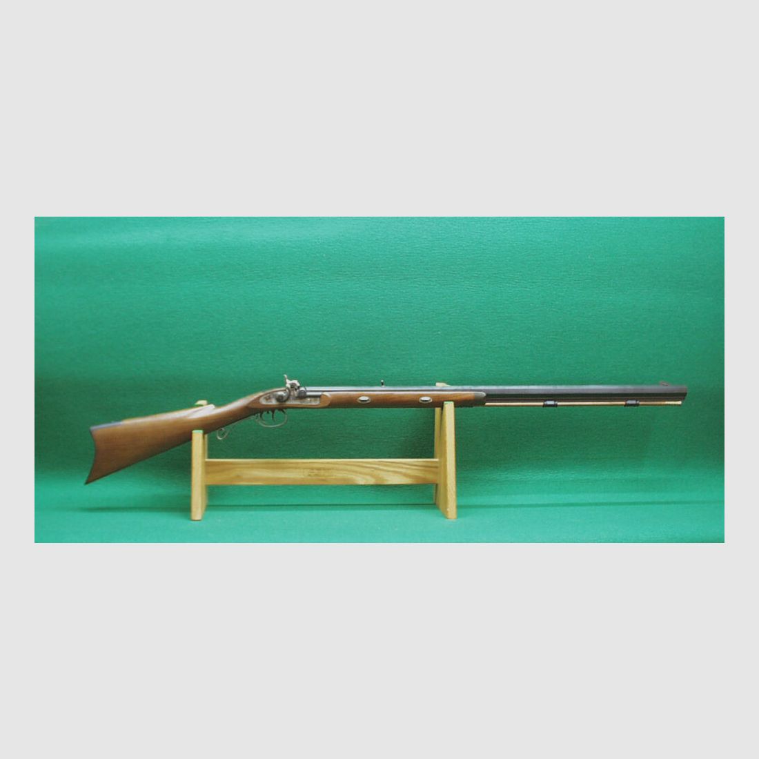 Artax Tryon Gewehr