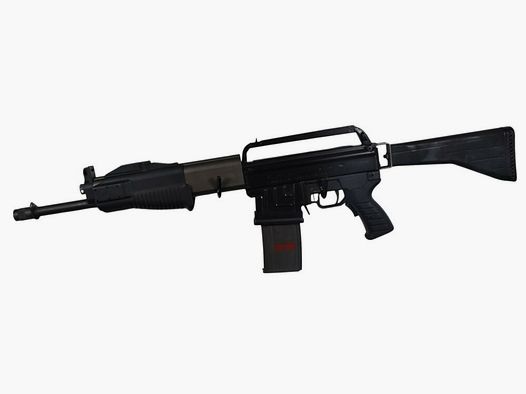 Franchi Spas 15