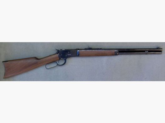 Winchester M 1892 Short Rifle