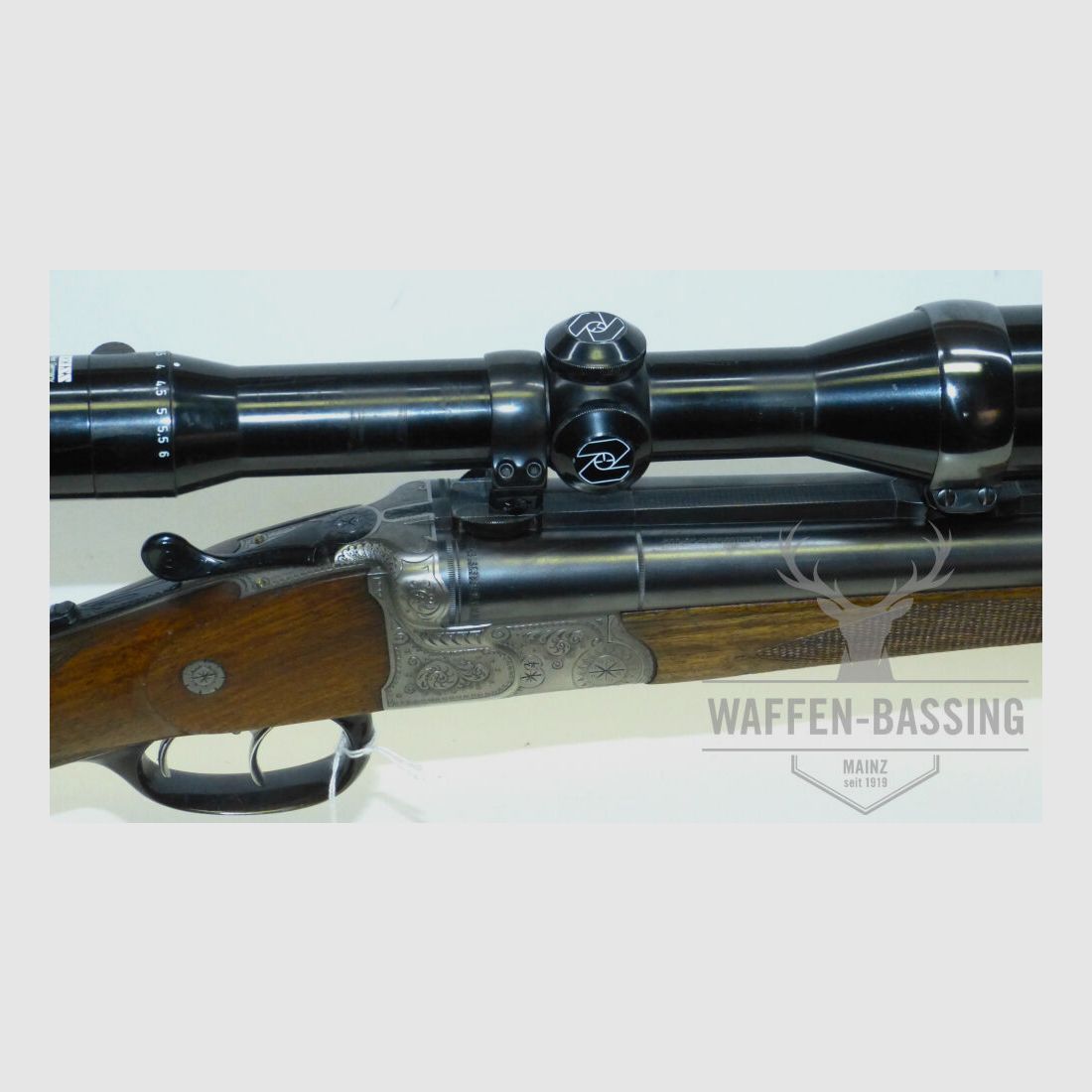 Krieghoff Trumpf