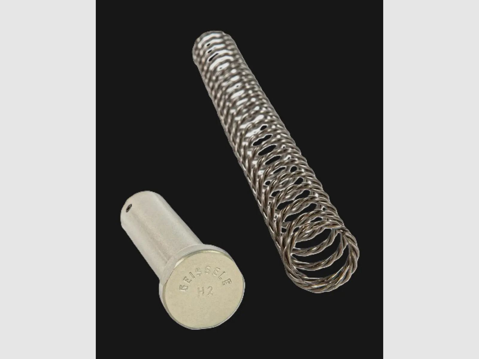 Geissele Super 42+ H2 kit tampon 5.56mm, image 1 sur 2