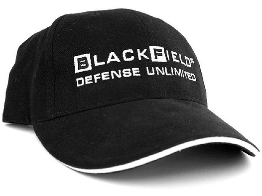 Blackfield Cap