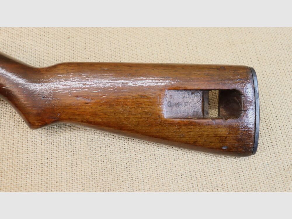 Inland 30 M1 .30 Carbine