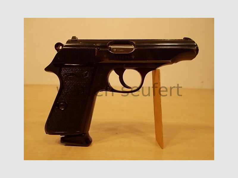 Walther PP 7,65