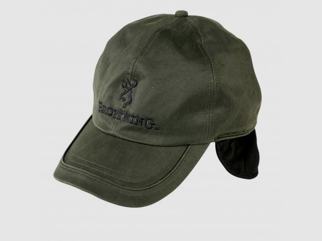 BERRETTO WINTER WAX >308990