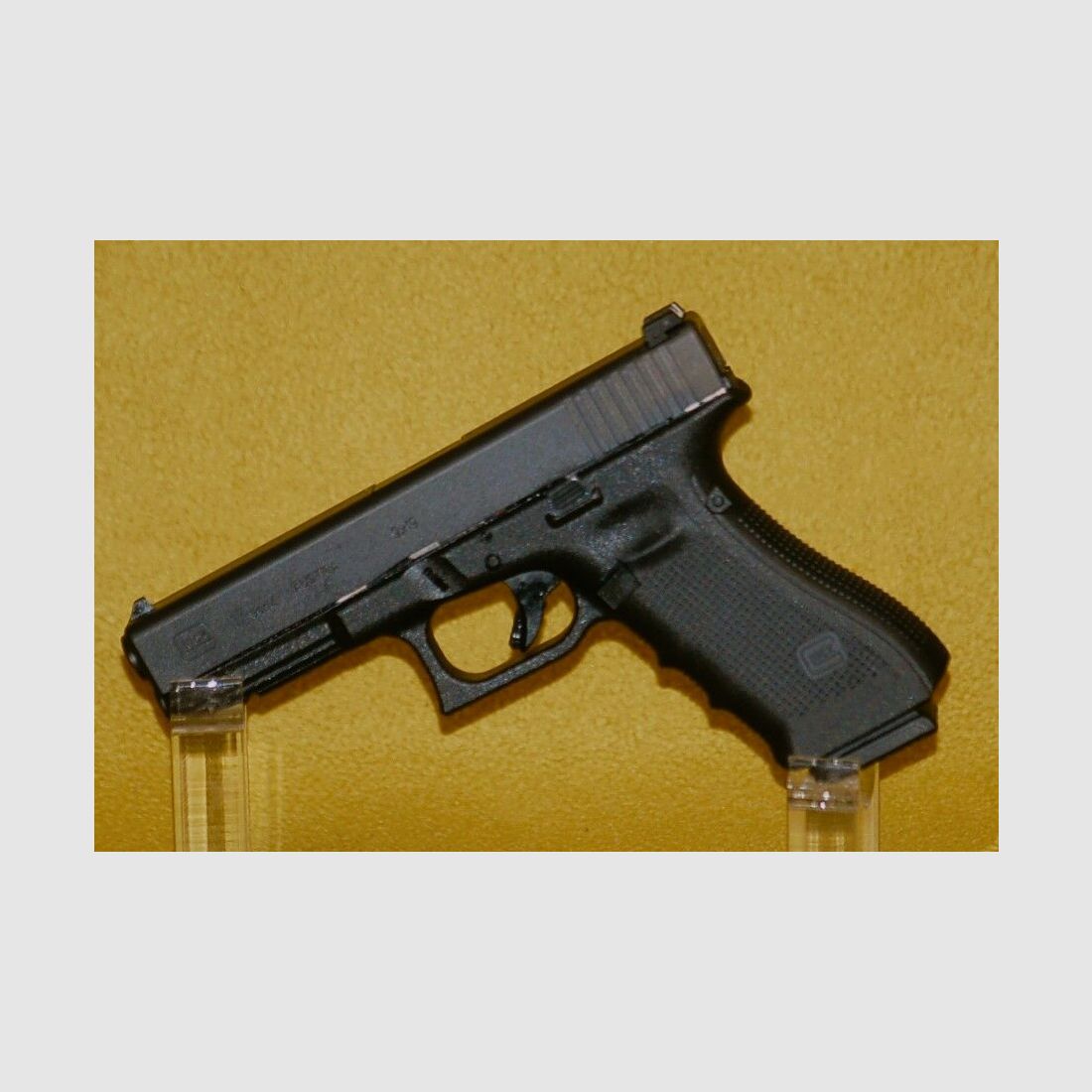 Glock 17 Gen. 4