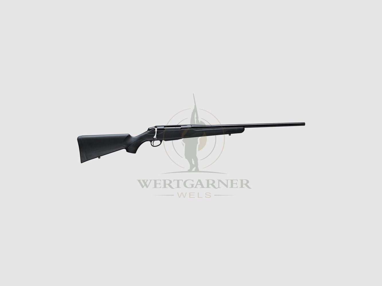 TIKKA T3x Superlite 6,5 Creedmore, Black Steel, Lauflänge 22,4", Bild 1 von 2