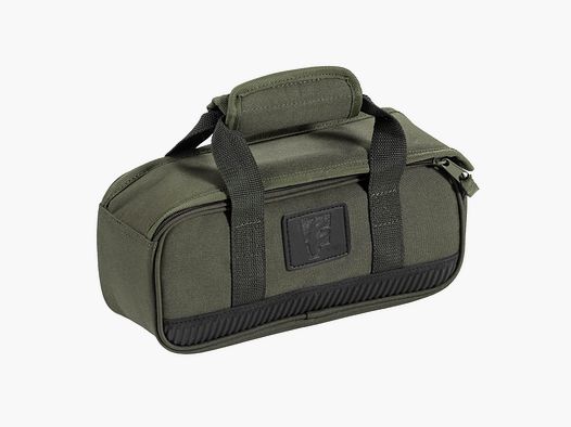 Fritzmann cartridge bag for 100 shotgun cartridges